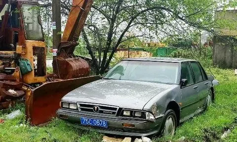 Thừa Thiên-Huế hạn chế mua sắm ô-tô công đắt tiền