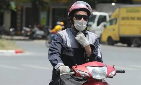 Miền Bắc nắng hanh kéo dài, rét về đêm và sáng