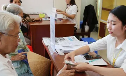 Giảm thời gian đóng Bảo hiểm xã hội: Lo lương hưu thấp, Nhà nước phải bù