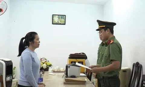 Nữ giám đốc tổ chức cho người khác trốn đi Canada bằng visa du lịch