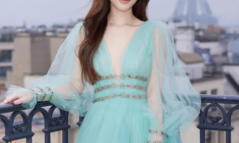 Thái Thiên Phượng từng thấy có lỗi với con