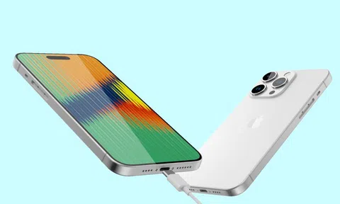 iPhone 15 Pro Max sẽ gọn hơn đời trước