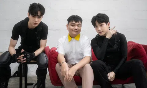 Trịnh Tú Trung: 'Quay phim ở Thái Lan, tôi có tài xế riêng, ở khách sạn 5 sao, ăn uống theo ý mình'