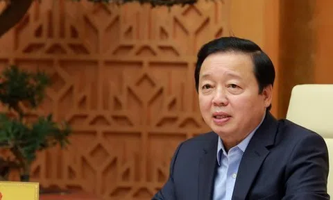 Thủ tướng kiện toàn thành viên Ủy ban Quốc gia về chuyển đổi số