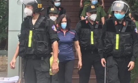 Đại án xăng dầu lậu giai đoạn 2: Độc chiêu gia đình rủ nhau trốn thuế hơn 15 tỉ đồng