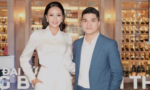 Tranh chấp quyền sử dụng tên Hoa hậu Hoàn vũ Việt Nam