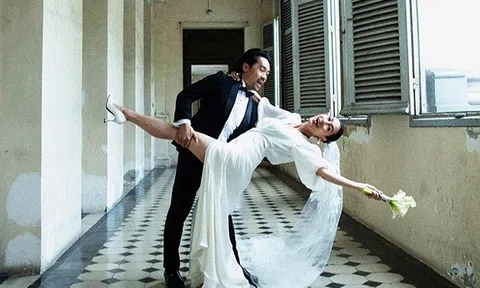 Kathy Uyên sắp cưới