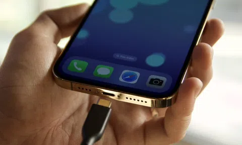 Công ty Việt Nam xác nhận thay đổi lớn trên iPhone 15