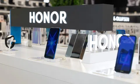 Honor sắp quay trở lại thị trường Việt Nam