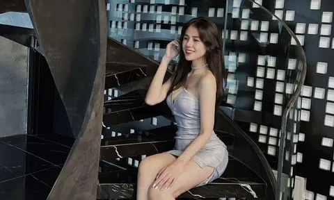 'Thánh nữ cover' Hương Ly: Tôi sửa mũi, nâng ngực, chồng không dời nửa bước