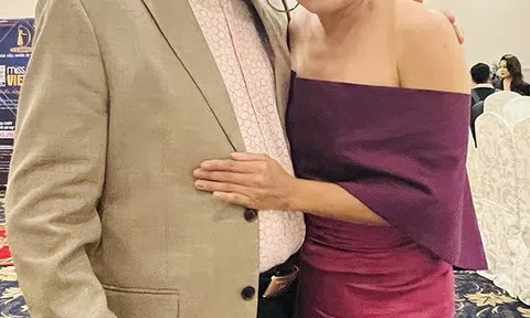 Phước Sang: 'Tôi bình tâm trước tuổi già'