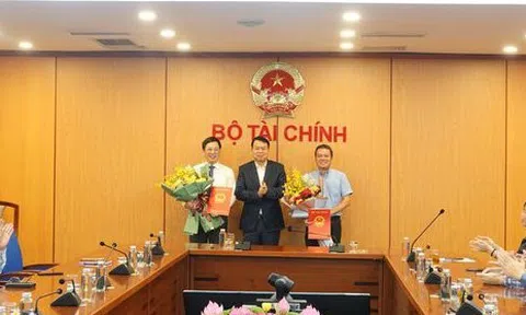Bộ Tài chính có chỉ đạo về luân chuyển, điều động cán bộ