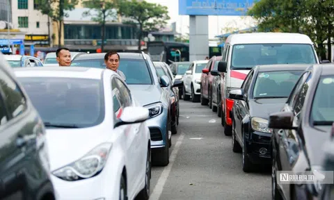 Điểm mặt 10 trung tâm đăng kiểm của Hà Nội còn hoạt động