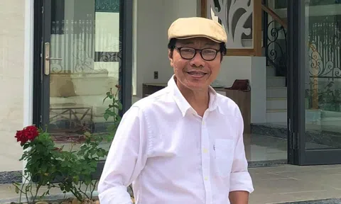 Nghệ sĩ Huỳnh Kiến An: "Nếu giờ tôi dừng cuộc chơi thì chắc chắn đó là cái kết có hậu"