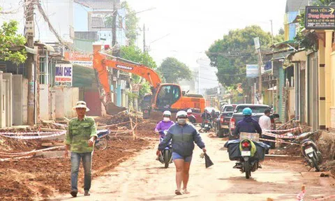 Bất ngờ dự án trăm tỷ đền bù chưa đến 2.000 đồng