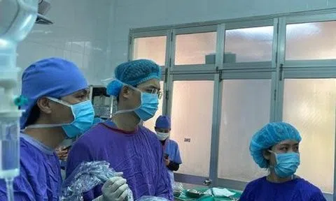 Nghị quyết gỡ khó cho ngành y: Lãnh đạo các bệnh viện khan hiếm vật tư y tế nói gì?