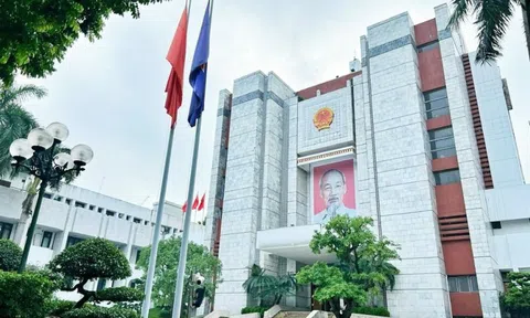 Hà Nội chuẩn bị bầu thêm 1 Phó Chủ tịch UBND