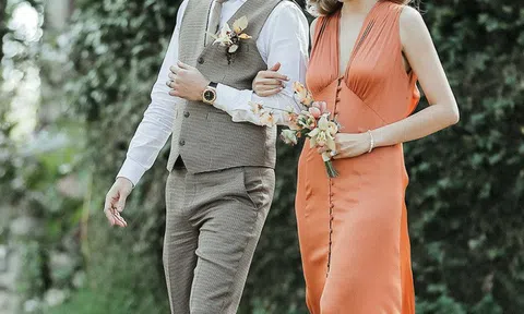 Dàn sao dự tiệc cưới Kathy Uyên