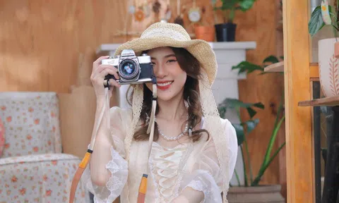 Quỳnh Ori - nữ ca sĩ 5 lần đoạt huy chương giải đấu Taekwondo là ai?