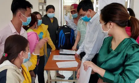 DOANH NGHIỆP GIẢI THỂ, PHÁ SẢN NỢ BHXH: Người lao động vẫn được hưởng chế độ?