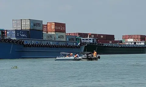 Diễn biến nóng vụ lật thuyền trên sông Đồng Nai: Nhân chứng chỉ rõ hành vi