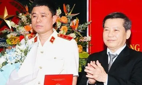 Viện Kiểm sát nhân dân TPHCM có tân Viện trưởng