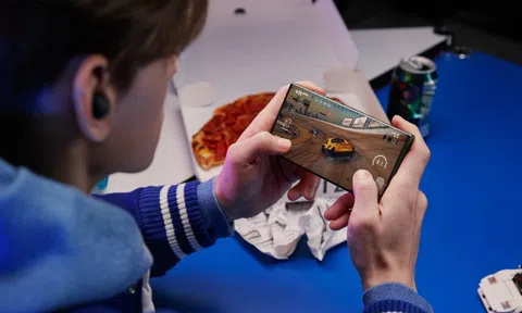 Nhiều người dùng dòng Galaxy Note chọn lên đời S23 Ultra