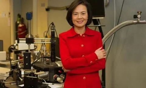 GS.Nguyễn Thục Quyên: “Tôi mong muốn kết nối khoa học thế giới với Việt Nam hơn nữa”