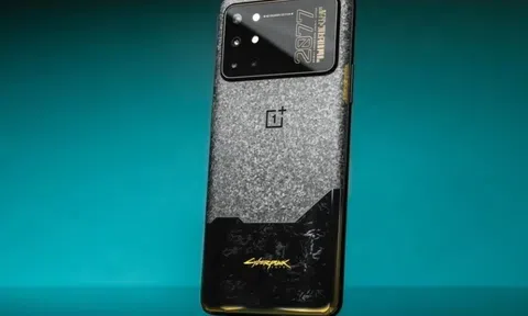 Những chiếc điện thoại Android độc đáo nhất từng xuất hiện