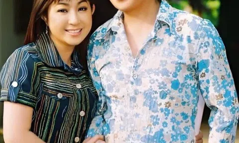 Nghệ sĩ Vũ Linh vượt bạo bệnh để hát đến cuối đời