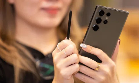 Cách khắc phục vấn đề bút S Pen trên Galaxy S23