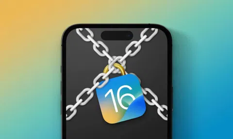 Mẹo giải quyết lỗi bảo mật nghiêm trọng trên iPhone