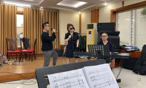 Minh Tuyết: 'Tôi từng giận Bằng Kiều vì vô tâm'