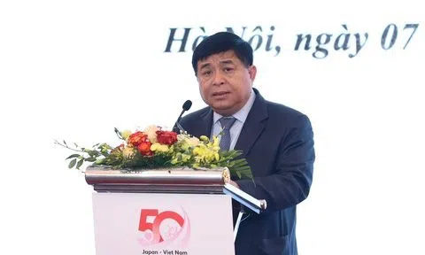 Nhìn lại chặng đường 20 năm của Sáng kiến chung Việt Nam – Nhật Bản 