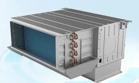 Midea cho ra mắt dòng sản phẩm loại bỏ bụi tĩnh điện siêu nhỏ