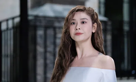 Trương Quỳnh Anh: 'Tôi sống một mình, tự lo nên buộc phải mạnh mẽ'