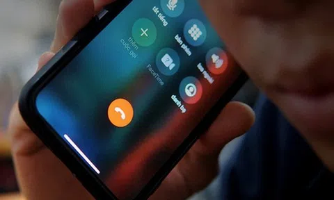 Thêm phụ huynh trình báo mất 200 triệu đồng sau cuộc gọi thông báo "con đang cấp cứu ở Bệnh viện Chợ Rẫy''