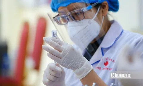 Ngày 7/3: Số ca Covid-19 mới tăng mạnh