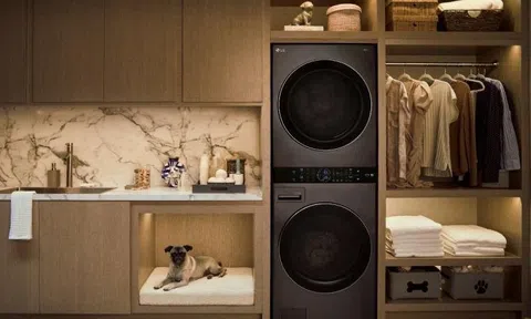 Hiểu về AI một cách tường tận thông qua loạt thiết bị đang hiện hữu trong gia đình