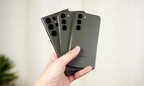 Lý do Galaxy S23 có giá tốt ở thị trường Việt Nam