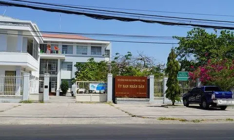 Bình Thuận: Nhiều cán bộ vắng mặt trong giờ làm việc không rõ lý do