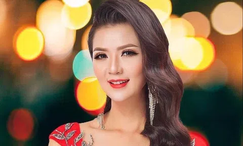 Ca sĩ Triệu Trang: 'Với những gì đã làm 20 năm qua, không ai soán ngôi, thay tên tôi được'