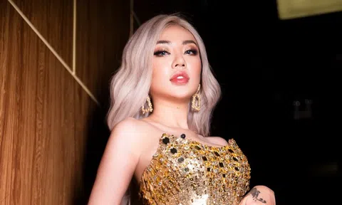 Ca sĩ Huyền Cadie: 2 tháng giảm 10 kg, chịu nhiều thị phi khi 2 lần đoạt giải quán quân