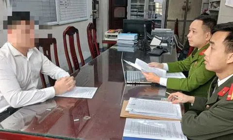 Khi nào người dân được gọi vào đường dây nóng của Bộ Công an?