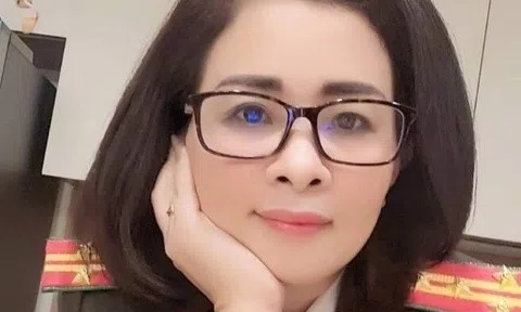 Nữ đại tá công an ‘dỏm’ lừa ca sĩ, luật sư hơn 9 tỷ đồng