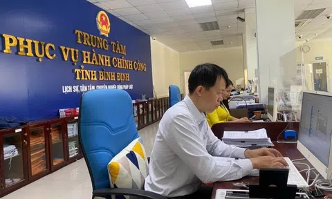 Thay đổi vị trí công tác cán bộ có dấu hiệu sách nhiễu