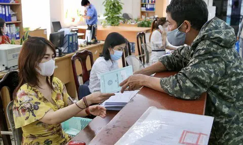 Người không có lương hưu được nhận trợ cấp hưu trí hằng tháng?