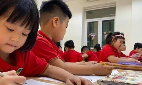 Bộ GD&ĐT cấm giáo viên dạy thêm học sinh của chính mình