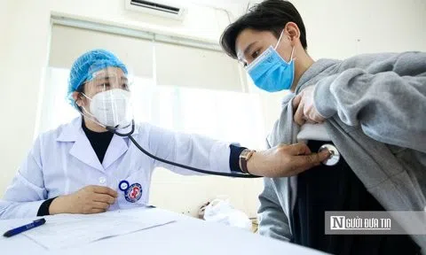 Ngày 8/3: Số ca mắc mới Covid-19 gấp gần 2 lần ca khỏi