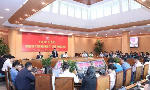 Hà Nội thông tin về việc bầu Phó Chủ tịch UBND thành phố